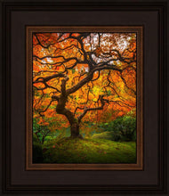Load image into Gallery viewer, Tree of Perspective Vertical
