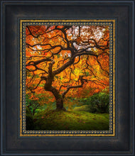 Load image into Gallery viewer, Tree of Perspective Vertical
