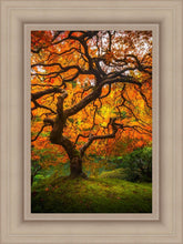 Load image into Gallery viewer, Tree of Perspective Vertical
