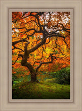 Load image into Gallery viewer, Tree of Perspective Vertical
