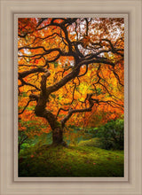 Load image into Gallery viewer, Tree of Perspective Vertical
