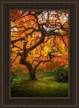 Load image into Gallery viewer, Tree of Perspective Vertical
