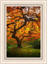 Load image into Gallery viewer, Tree of Perspective Vertical
