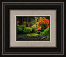 Load image into Gallery viewer, Garden Bridge
