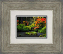Load image into Gallery viewer, Garden Bridge
