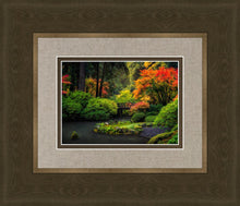 Load image into Gallery viewer, Garden Bridge
