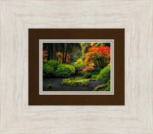 Load image into Gallery viewer, Garden Bridge
