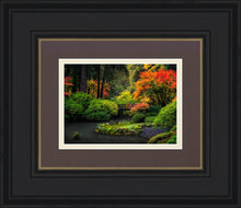 Load image into Gallery viewer, Garden Bridge
