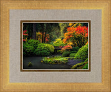 Load image into Gallery viewer, Garden Bridge
