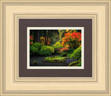 Load image into Gallery viewer, Garden Bridge
