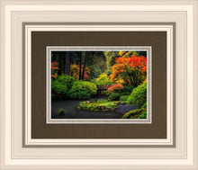 Load image into Gallery viewer, Garden Bridge
