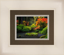 Load image into Gallery viewer, Garden Bridge

