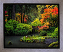 Load image into Gallery viewer, Garden Bridge
