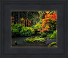 Load image into Gallery viewer, Garden Bridge
