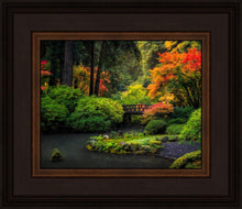 Load image into Gallery viewer, Garden Bridge
