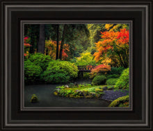 Load image into Gallery viewer, Garden Bridge
