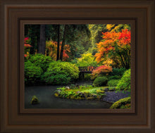 Load image into Gallery viewer, Garden Bridge
