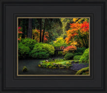 Load image into Gallery viewer, Garden Bridge
