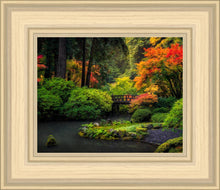 Load image into Gallery viewer, Garden Bridge
