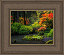 Load image into Gallery viewer, Garden Bridge
