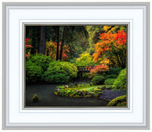 Load image into Gallery viewer, Garden Bridge
