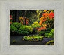 Load image into Gallery viewer, Garden Bridge
