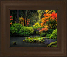 Load image into Gallery viewer, Garden Bridge
