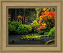 Load image into Gallery viewer, Garden Bridge
