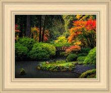 Load image into Gallery viewer, Garden Bridge
