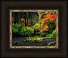 Load image into Gallery viewer, Garden Bridge
