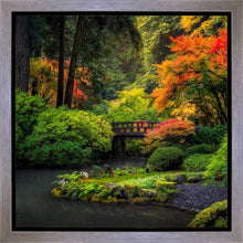 Load image into Gallery viewer, Garden Bridge
