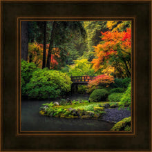 Load image into Gallery viewer, Garden Bridge
