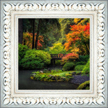 Load image into Gallery viewer, Garden Bridge
