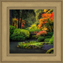 Load image into Gallery viewer, Garden Bridge
