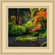Load image into Gallery viewer, Garden Bridge
