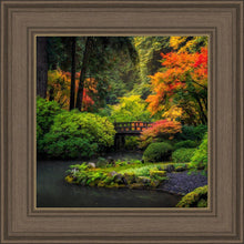 Load image into Gallery viewer, Garden Bridge
