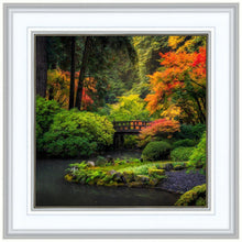 Load image into Gallery viewer, Garden Bridge
