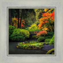 Load image into Gallery viewer, Garden Bridge
