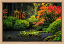 Load image into Gallery viewer, Garden Bridge
