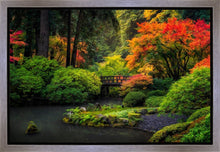Load image into Gallery viewer, Garden Bridge
