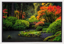 Load image into Gallery viewer, Garden Bridge
