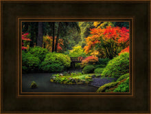 Load image into Gallery viewer, Garden Bridge

