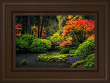 Load image into Gallery viewer, Garden Bridge
