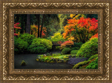 Load image into Gallery viewer, Garden Bridge
