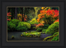 Load image into Gallery viewer, Garden Bridge
