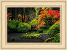 Load image into Gallery viewer, Garden Bridge
