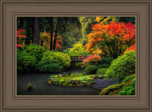 Load image into Gallery viewer, Garden Bridge
