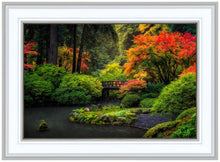 Load image into Gallery viewer, Garden Bridge
