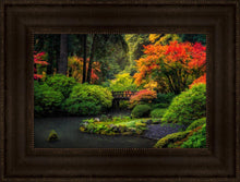 Load image into Gallery viewer, Garden Bridge
