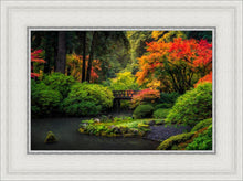 Load image into Gallery viewer, Garden Bridge
